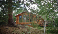 207 Saddlestring Rd, Bailey, CO 80421 