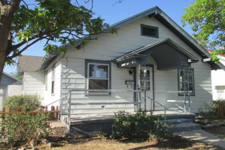 1020 E 12th St, Pueblo, CO 81001 