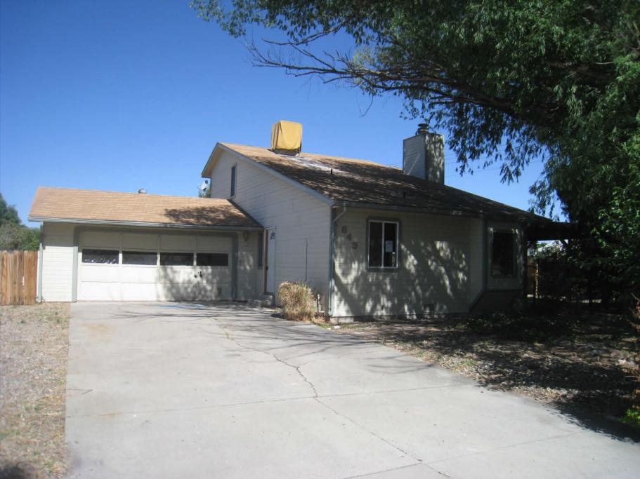649 Aspenwood Lane, Grand Junction, CO 81504 