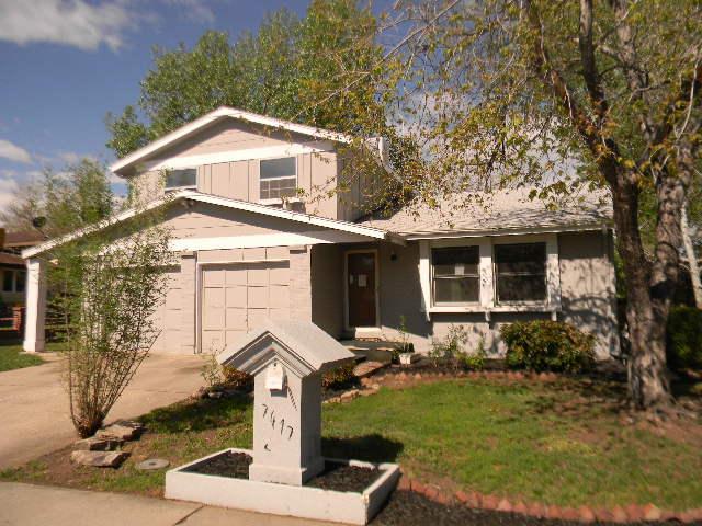 7417 Garland Street, Arvada, CO 80005 