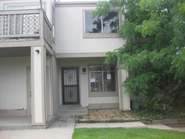 15454 East Temple Pl #83, Aurora, CO 80015 