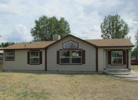 1224 Pitchfork Ct, Montrose, CO 81401 