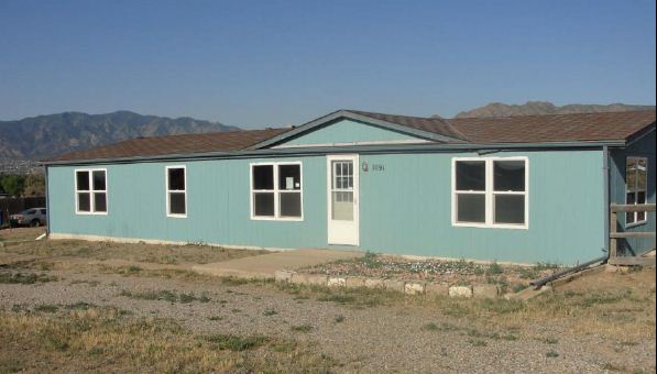 1091 Cone Ave, Canon City, CO 81212 