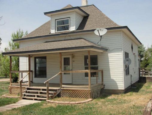 90 Nolan St, Genoa, CO 80818 