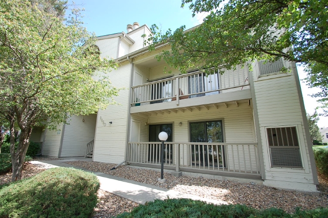 9690 Brentwood Way  #101, Westminster, CO 80021 