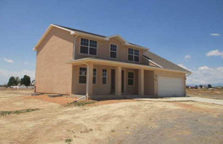 681 S Palo Pinto Dr, Pueblo West, CO 81007 