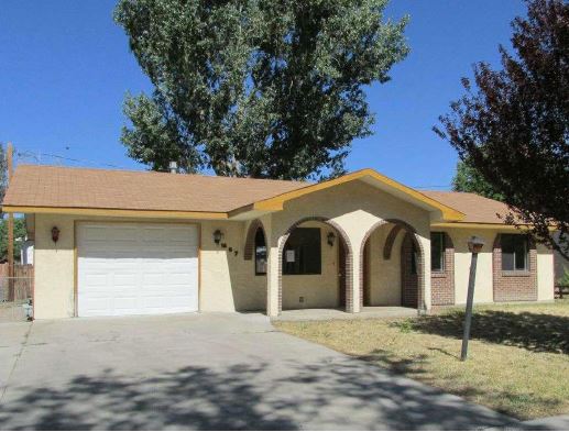 557 Villa St, Grand Junction, CO 81504 