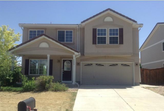 9844 Chambers Ct, Commerce City, CO 80022 