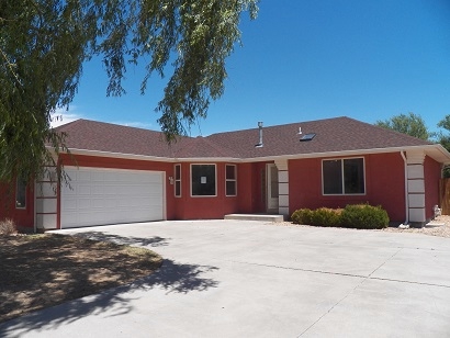 402 S Boros Dr, Pueblo West, CO 81007 