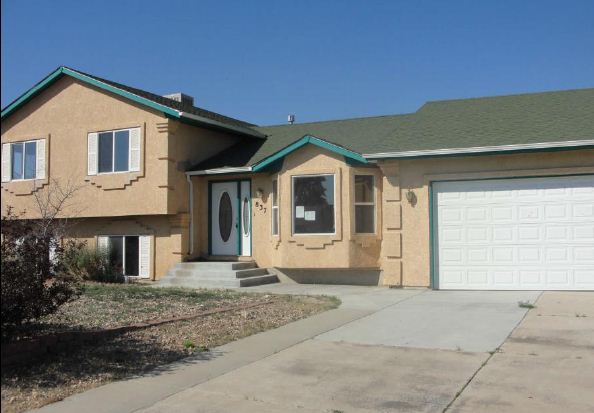 837 S Blake Land Dr, Pueblo, CO 81007 