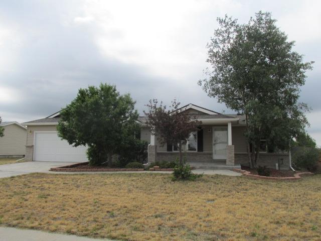 542 Shasta Ct, Kiowa, CO 80117 