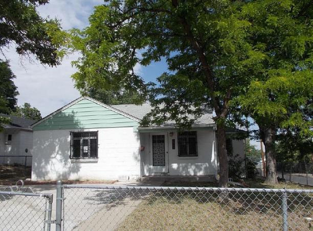 1300 Perry Street, Denver, CO 80204 