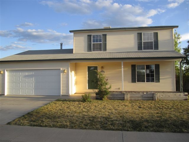 2060 Biron Road, Montrose, CO 81401 