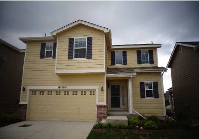 17647 Quarry Way, Monument, CO 80132 