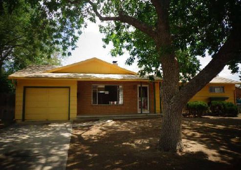 273 Everett Dr, Colorado Springs, CO 80911 