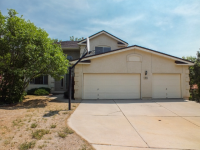 5915 Echo Ridge Ln, Colorado Springs, CO 80918 