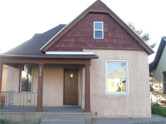 938 E Evans Ave, Pueblo, CO 81004 