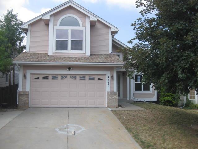 4843 S Tower Way, Aurora, CO 80015 