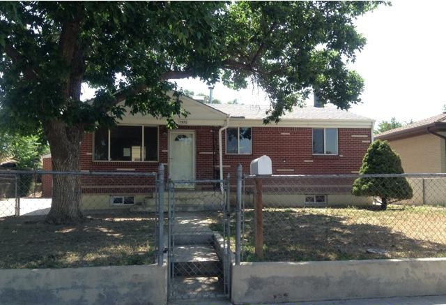 7970 Niagara Street, Commerce City, CO 80022 