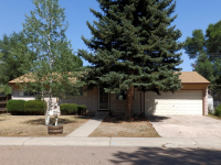 1621 Rosemont Dr, Colorado Springs, CO 80911 