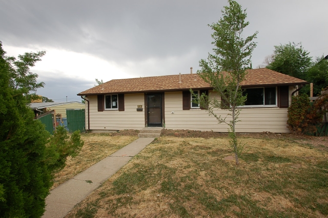 700 Cortez St, Denver, CO 80221 