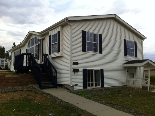 5035 W Custer Pl, Denver, CO 80219 