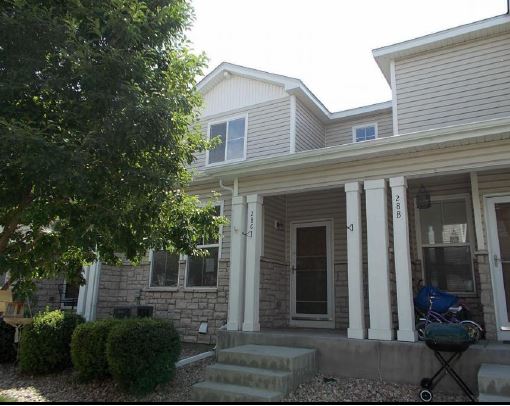9758 Laredo St #28C, Commerce City, CO 80022 