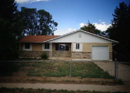 3918 Browning Ave, Colorado Springs, CO 80910 