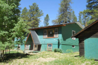1361 Mt View Dr, Leadville, CO 80461 