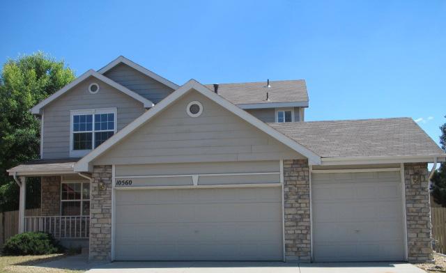 10560 Adams Court, Northglenn, CO 80233 