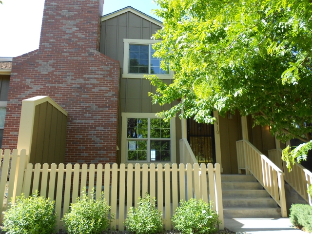 6910 Los Reyes Cir, Colorado Springs, CO 80918 