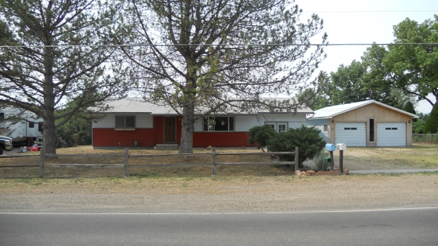 3631 G Rd, Palisade, CO 81526 