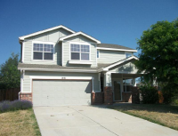 1401 N Stratton Ave, Castle Rock, CO 80104 