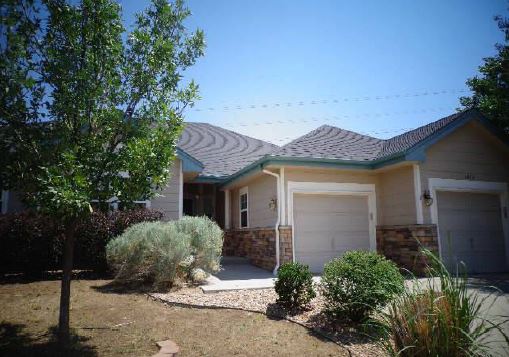 4624 Bancroft Dr, Castle Rock, CO 80104 