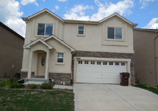 11542 Hibiscus Ln, Colorado Springs, CO 80921 