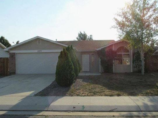 493 Ridge Ln, Grand Junction, CO 81504 