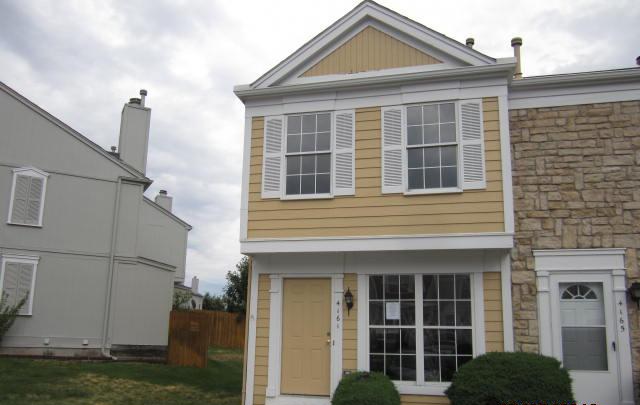 4161 Charleston Dr, Colorado Springs, CO 80916 