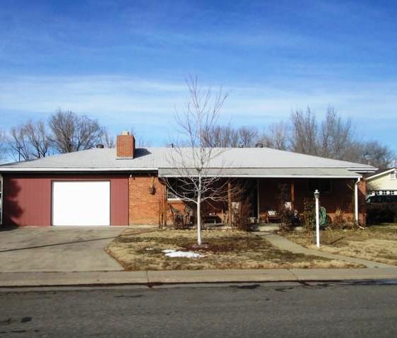 5155 Gray St, Denver, CO 80212 