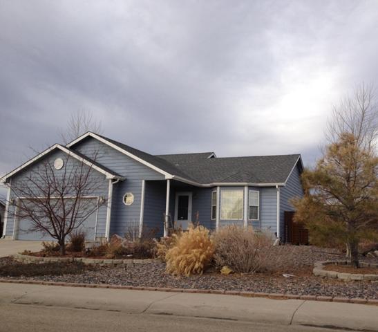 215 Trader Street, Keenesburg, CO 80643 