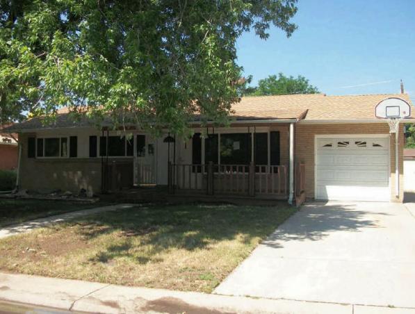 35 Dudley Street, Lakewood, CO 80226 