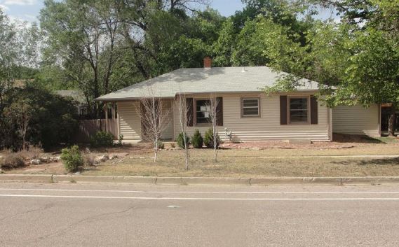 1310 E Bijou Street, Colorado Springs, CO 80909 