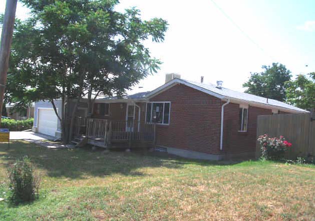 7861 Grace Court, Denver, CO 80221 