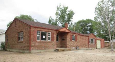 1100 W 26th St, Pueblo, CO 81003 