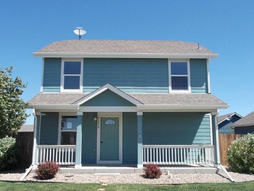 55479 E 31st Ave, Strasburg, CO 80136 