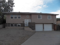 2116 North Pl, Pueblo, CO 81008 