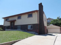 6705 Ammons St, Arvada, CO 80004 