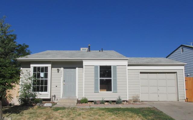 8895 Cottonwood Way, Parker, CO 80134 