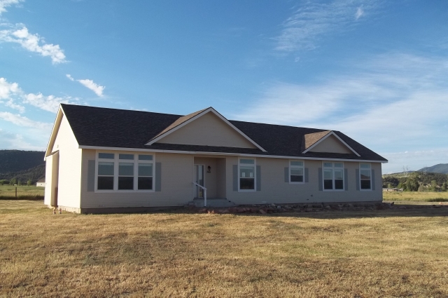 366 North Cross L Dr, Meeker, CO 81641 