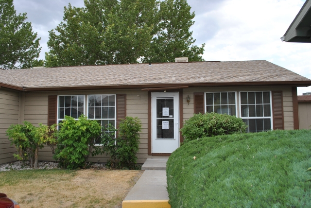 587 W Indian Creek Dr #2, Grand Junction, CO 81501 