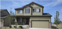 9642 Beryl Dr, Peyton, CO 80831 